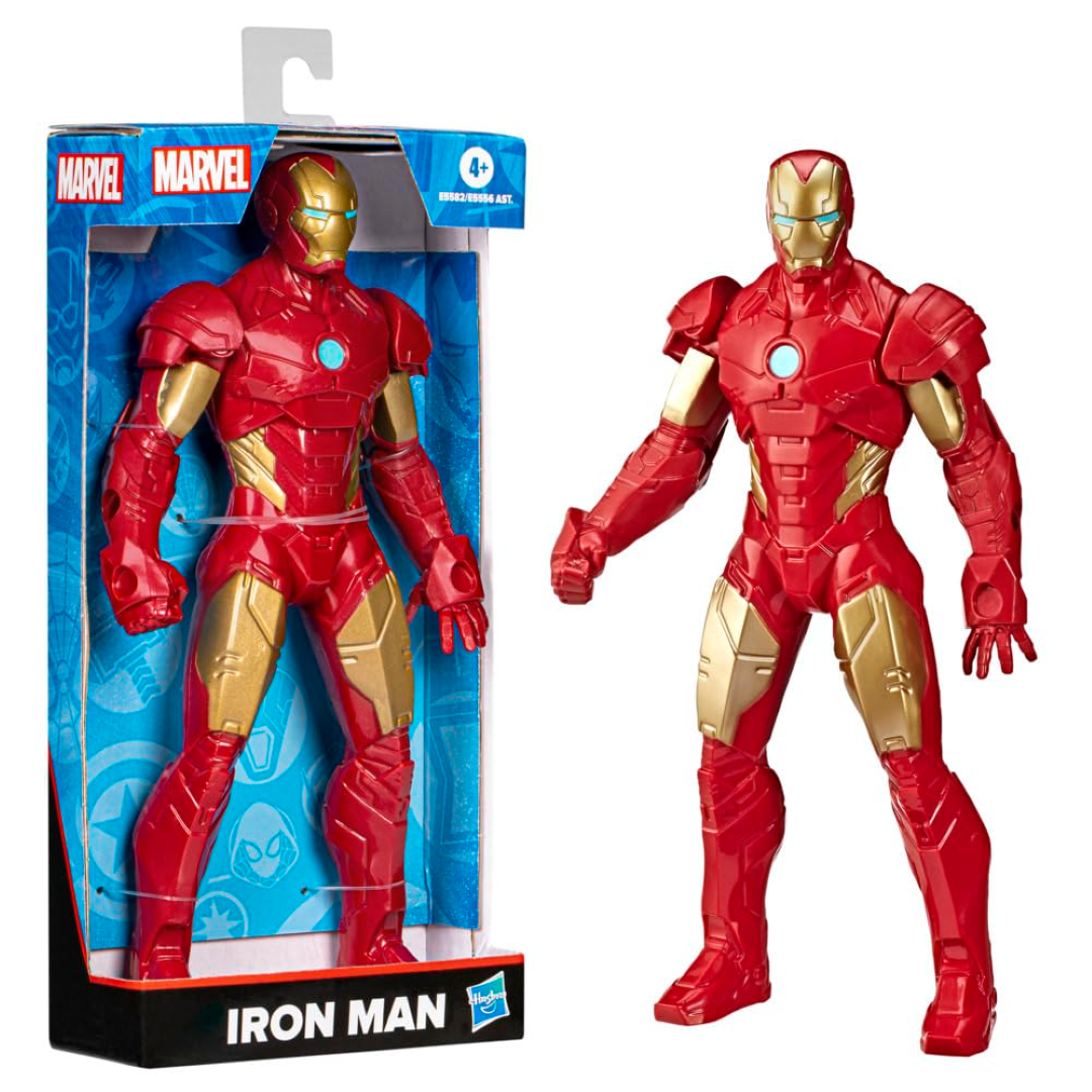 MARVEL 9.5IN FIGURE AST